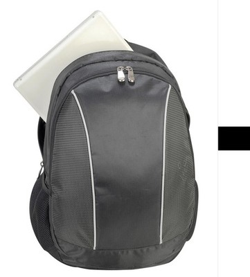 Shugon Classic Laptop Backpack Rucksack bedruckbar 27L Basic Zurich 5343 NEU
