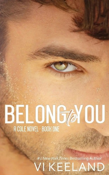 Belong To You | Vi Keeland | Taschenbuch | Kartoniert / Broschiert | Englisch-image