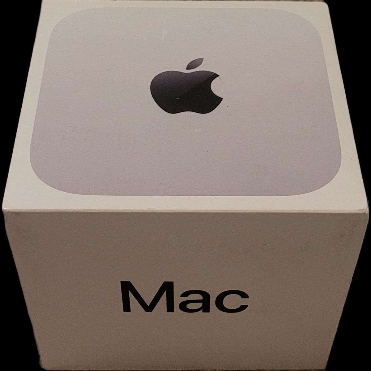 Apple Mac mini M4 256GB SSD 16GB Silver MU9D3LL/A 2024 Model Apple Mac mini M4 256GB SSD 16GB Silver MU9D3LL/A 2024 Model