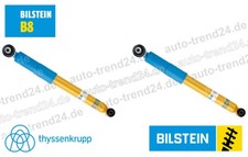 B8 Dämpfer hinten u.a.: Renault Megane IV Grandtour K9A/M/N Bj. 2016-2025