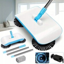 Bodenkehrmaschine Handschub Kehrmaschine Teppichkehrer Innen Teppichkehrmaschine