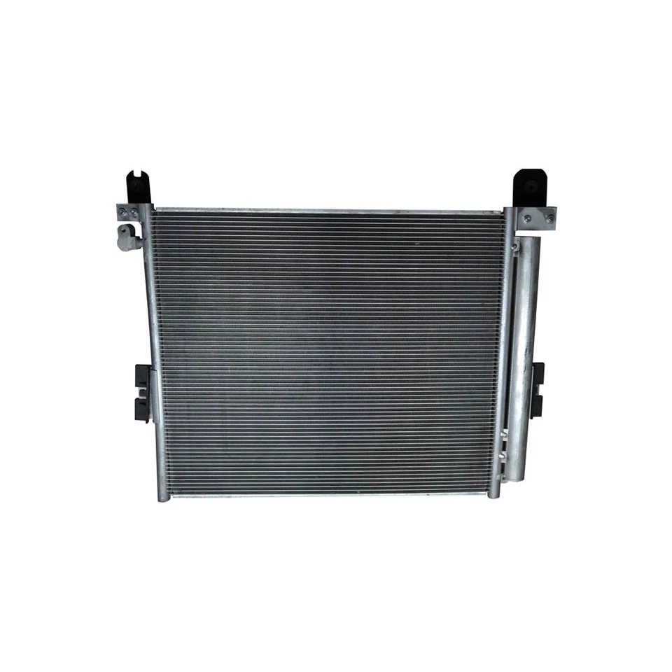 Condensador de aire acondicionado GPD para Toyota Tacoma 2005-2012 Foto 2 de 2