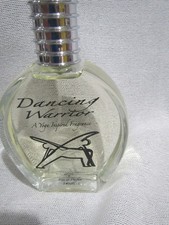Dancing Warrior Yoga Inspired Fragrance EAU de PARFUM 100ml/3.4ozSpr Made In USA