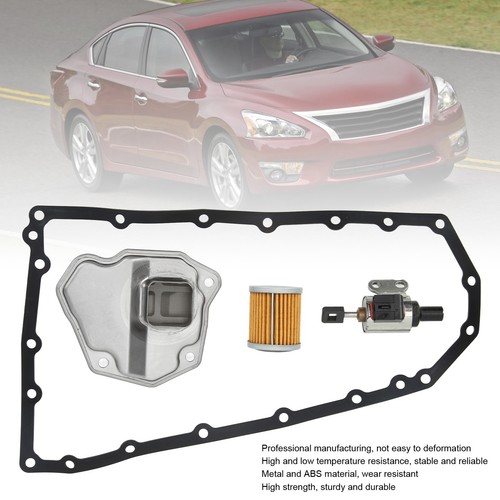 ˜Automatic Transmission Filter Kit JF011E Strong Strength Replacement For ALTIMA - Picture 22 of 24