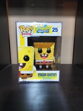 Ultimate Funko Pop SpongeBob SquarePants Figures Gallery & Checklist 42