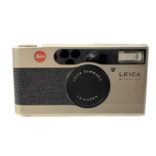 Leica Minilux film camera excellent condition 2145081