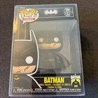 New ListingFunko Pop! Batman 85th - Batman Bloody #518 Vinyl Figure New In Protector