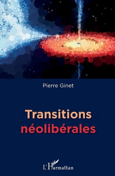 Pierre Ginet | Transitions NéOlibéRales | Taschenbuch | FranzöSisch (2022)-image
