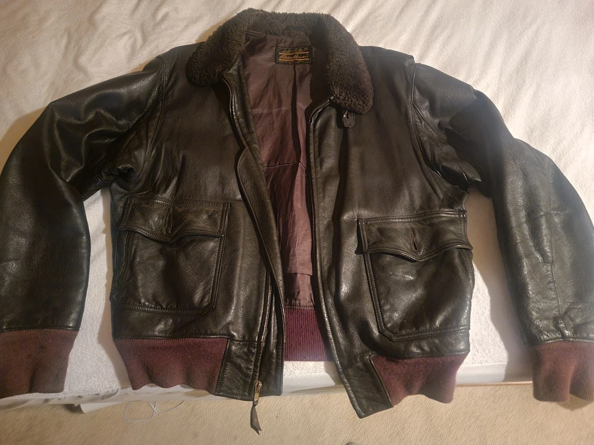 g1 leather jacket products for sale | eBay