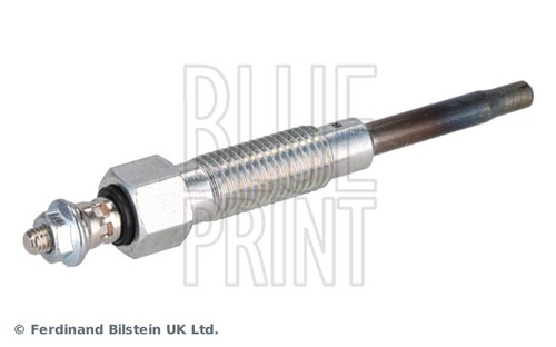 ADT31803 BLUE PRINT Glow Plug for TOYOTA - Picture 2 of 2