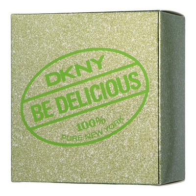 Donna Karan NY Be Delicious Set mit Body Lotion 30ml+100ml