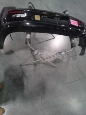 Used Rear Bumper Assembly Rear Fits 2017 Mitsubishi Lancer Sedan Wo Turbo Rear Used Rear Bumper Assembly Rear Fits 2017 Mitsubishi Lancer Sedan Wo Turbo Rear