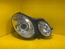 Mercedes W210 E-Klasse xenon Frontscheinwerfer Rechts A2108200361 LHD Original Mercedes W210 E-Klasse xenon Frontscheinwerfer Rechts A2108200361 LHD Original