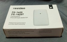Resideo FG-1625 FG-1625T Glassbreak Detector