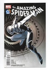 Amazing Spider-Man 658 NM 1st Future Foundation FF 2011 Djurdjevic Cover