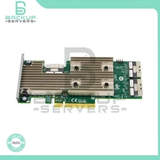9306-24I LSI Broadcom 24-Port 12Gbps PCI Express 3.0 x8 SAS HBA Controller