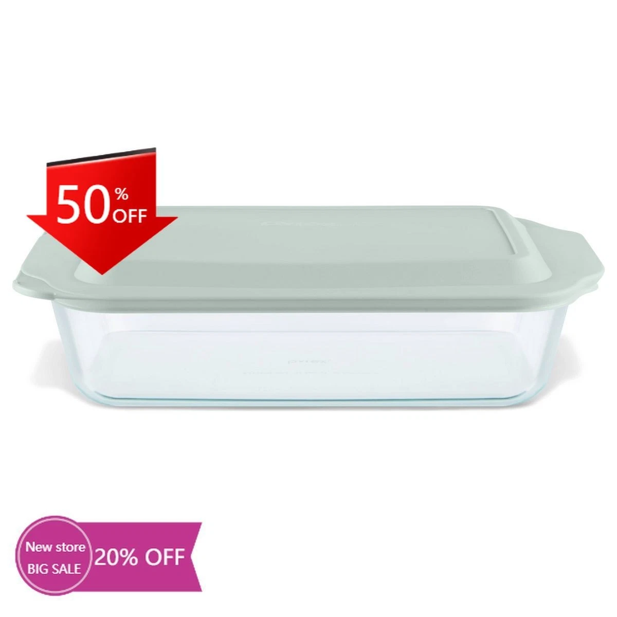 Pyrex Baking Dish for sale | eBay