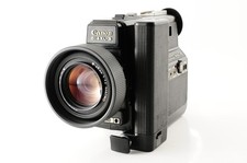 Canon Canosound 514XL-S Super 8 8mm Movie Camera  N.MINT  JAPAN 380