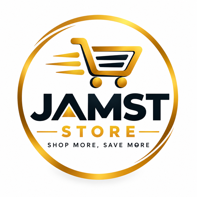 Shop Smart and Save Jamst!