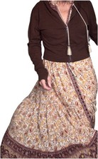 ✨ Spell & The Gypsy Collective Boho Maxi Sundown Gown ✨