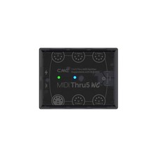 CME MIDI Thru5 WC - MIDI-Tool für Keyboards