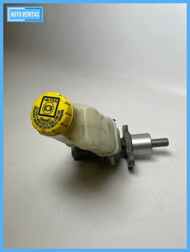 Original Alfa Romeo 147 (937) main brake cylinder 32066966E - Image 3 of 4