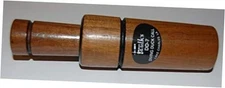Faulk's Game Calls Faulk's Diving Duck Call DD-7, Brown 