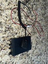Uniden PRO 510xL CB Radio