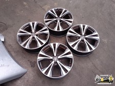 4 CERCHI IN LEGA PER NISSAN Qashqai Serie 737/2025 (14>)