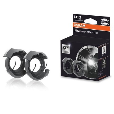 OSRAM LEDRIVING ADAPTER 9 FÜR OSRAM H7-LED