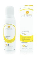 (171,20 Eur/L) Aesthetico Revitalizing Foam 125 Ml