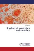 Ioana Stanciu | Rheology Of Suspensions And Emulsions | Taschenbuch | Englisch