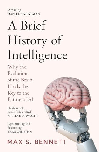 Brief History Of Intelligence - Image 6