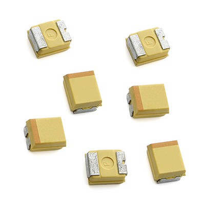 [40pcs] TLJR476M006R3200 Tantalum 47uF 6.3V Low ESR SMD-B