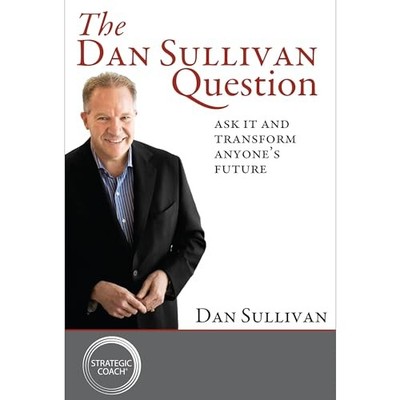 The Dan Sullivan Question, Dan Sullivan