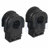 Delphi Lagerbuchse, Stabilisator TD1102W Passend FüR Nissan