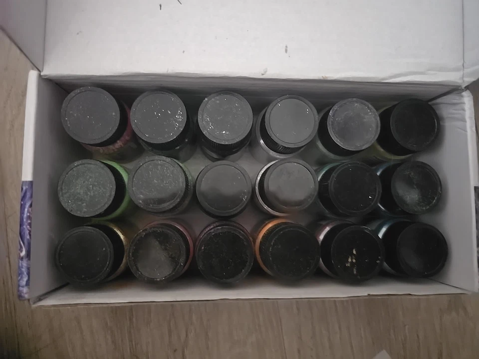 Premium Mica Powder Fantastory - Image 2 of 2