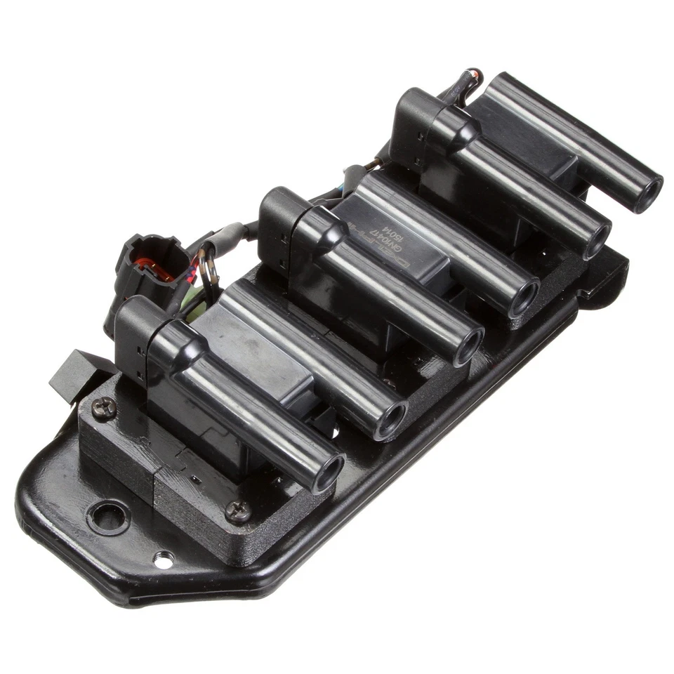 Ignition Coil Delphi For 2001-2006 Kia Optima - Image 2 of 4