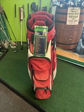 Ogio Cart Bag 10-Way Dividers W/out Cover