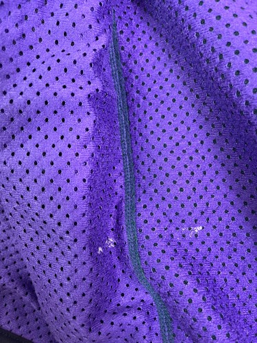 Vintage Patagonia Deep Pile Fleece Full Zip Jacket Made In USA Large - Picture 7 of 9