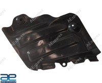 HinterradgehäUse Innenverkleidung RH FüR Suzuki Celerio 2017-2021 72811M76MA0...