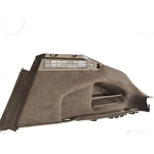 Side trim panel