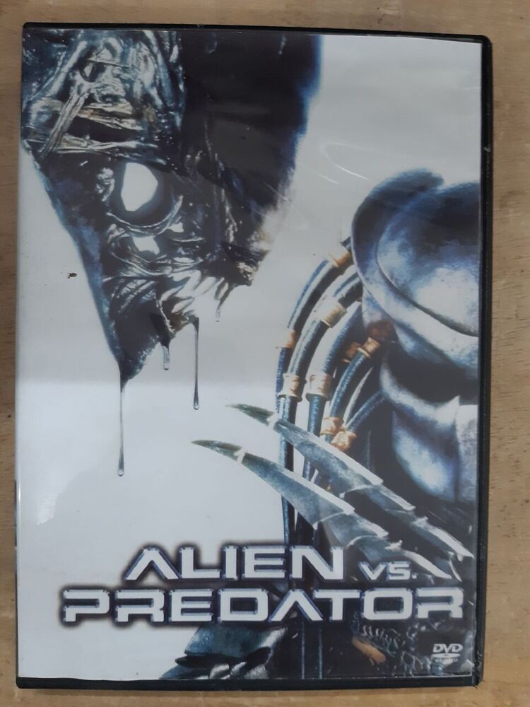 Alien Vs. Predator 1 | Good Condition
