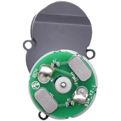 Für Roborock S7 Staubsauger Zubehör HYA Seitenbürste Motor Ersatzteil