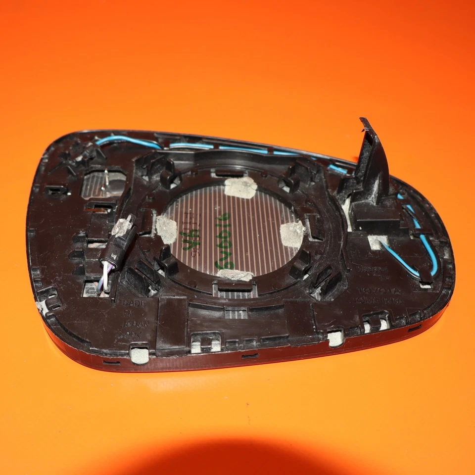 LEXUS GS450H ES350 ESPEJO RETROVISOR IZQUIERDO CONDUCTOR 2013 2014 2015 2016 2017 2018 2019 Foto 3 de 4