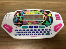 Handheld Electronic Game Name That Tune by Tiger 1997 Toy Toys