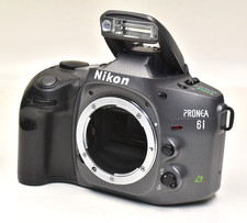 Nikon PRONEA 6i Film Cameras for sale - eBay