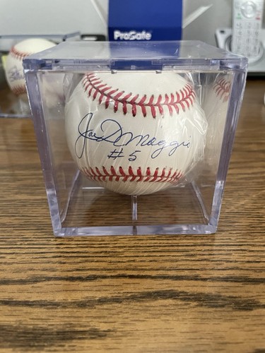 Rawling´S Haïti Sport Memorabilia USA Baseball Avec Autograph American