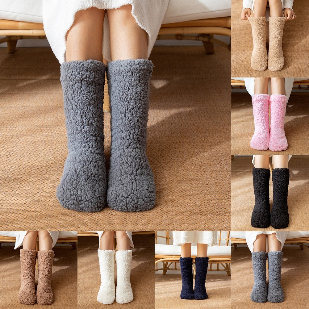 APL Pantofole donna invernali uso casa interno donna camera da letto pavimento interno