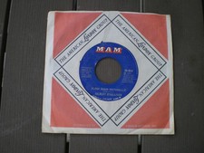 Gilbert O'Sullivan - Alone Again Naturally / Save It 7" 45 VG+ 1972